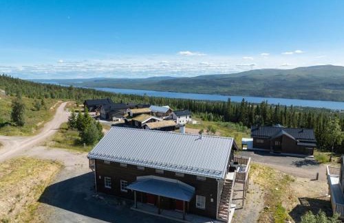 Lofsdalen House | Ski-in/Ski-out | Sauna | Pets allowed | WiFi