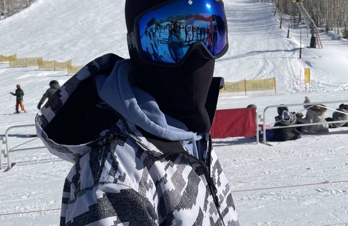 North Park City Villa | Ski in ski out