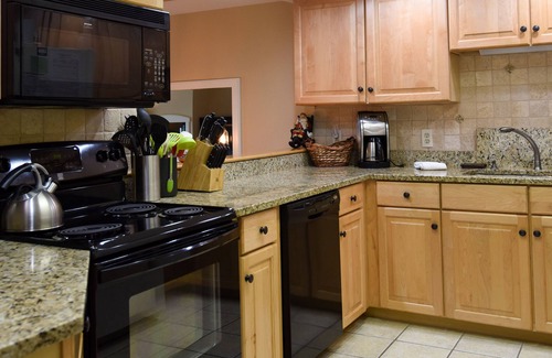 Ludlow Condo | Ski-in/ski-out with the views! Solitude Village O 203
