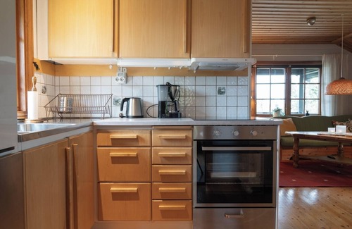 Lofsdalen Cabin | Ski-in/Ski | Sauna | Fireplace | WiFi | Chromecast