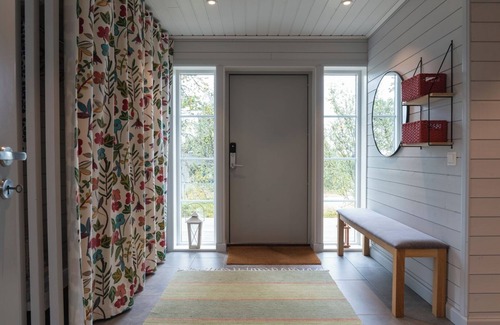 Lofsdalen Cabin | Ski-in/Ski | Sauna | Fireplace | WiFi | Chromecast