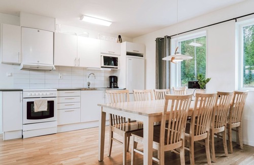 Lofsdalen Apartment | Ski in/Ski | Sauna | WiFi | Terrace