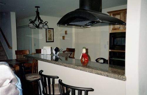 Truckee House | Ski Lease 3-bedroom townhome in Truckee