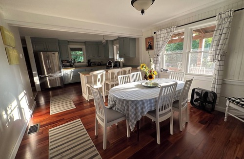 Fryeburg Cabin | Ski Maine and NH from this 3 bedroom Maine Cabin