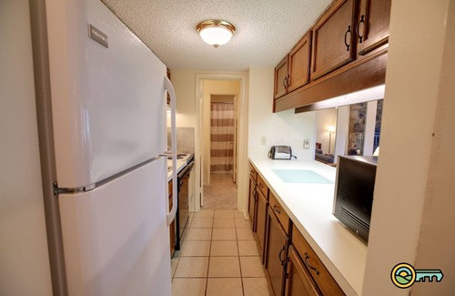 Mount Jackson Condo | Ski/MTB/Golf Condo (#118) - Slope side | Mountain & golf course views | Walk-in access!