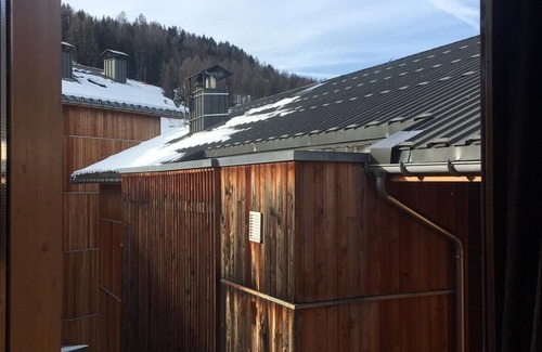 Montchavin Apartment | SKI ON FOOT DUPLEX 4 BEDROOMS 90 M2 IN THE HEART OF PARADISKI WITH MONT BLANC VIEW