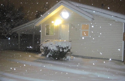Sugar House House | Ski Pad-Mins to Dwntwn and 9 World Class Ski Resorts and all Mountain Activities