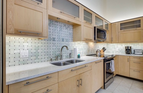 Keystone Condo | Ski Retreat: Keystone Resort Condo w/Heated Pool!