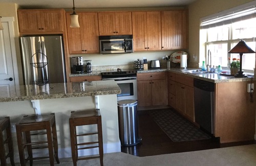 Silvercreek Condo | Ski Season at Granby Ranch Coming Soon. Book Your Slopeside Condo Now!