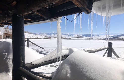 Silvercreek Condo | Ski Season at Granby Ranch Coming Soon. Book Your Slopeside Condo Now!