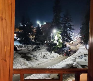 Borovets Apartment | Ski Studio Hotel Iceberg
