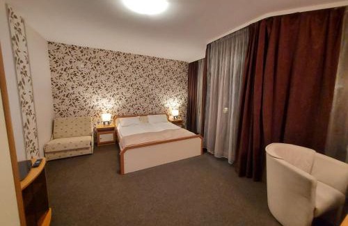 Borovets Apartment | Ski Studio Hotel Iceberg