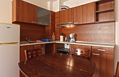 Shiligarnika Apartment | Ski Studio ⛷ nTop Locationn1 min-Gondola