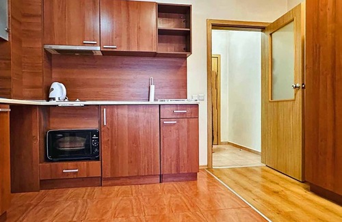 Shiligarnika Apartment | Ski Studio ⛷ nTop Locationn1 min-Gondola