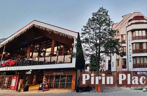 Shiligarnika Apartment | Ski Studio ⛷ nTop Locationn1 min-Gondola