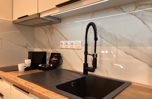 Kalavrita House | Ski Suites - luxury maisonette