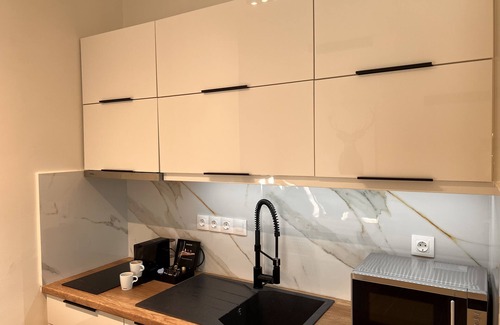 Kalavrita House | Ski Suites - luxury maisonette