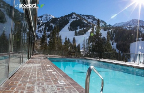 Salt Lake Mountain Resorts Condo | Ski the Greatest Snow on Earth - Sat 1/18 -Sat 1/25, 2025