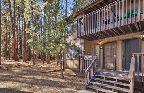 Summit Estates House | Ski Time Getaway Resort Basecamp Townhouse Retreat