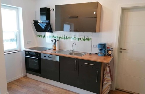 Piesport Apartment | Ski vacation on the Erbeskopf