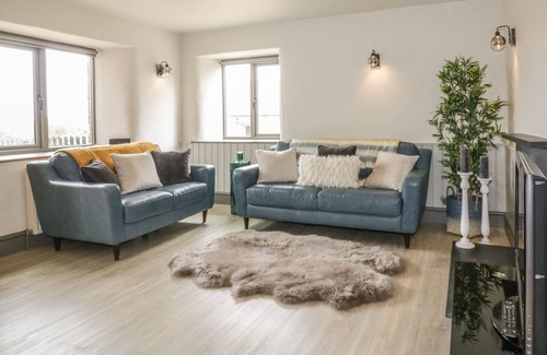 St. Just in Roseland House | SKIBER, pet friendly, character holiday cottage in St Mawes