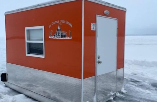 Isle House | Skid House 1