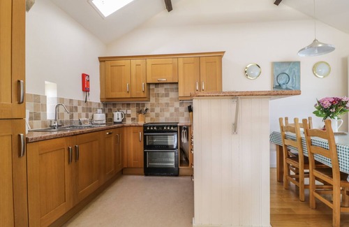 Cockermouth Cottage | SKIDDAW, pet friendly, luxury holiday cottage in Cockermouth