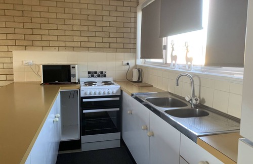 Jindabyne Apartment | SkiHi 3 Apartment Jindabyne
