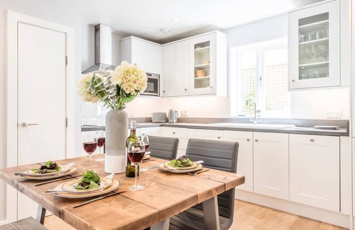 Southwold Apartment | Skimming Stones, Southwold