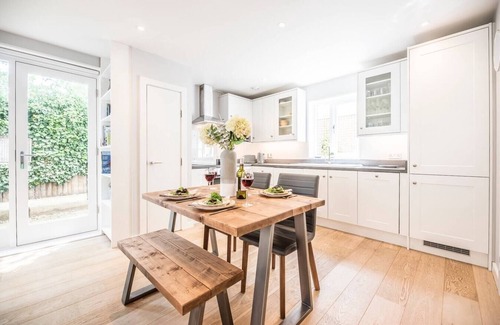 Southwold Apartment | Skimming Stones, Southwold