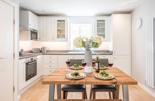 Southwold Apartment | Skimming Stones, Southwold
