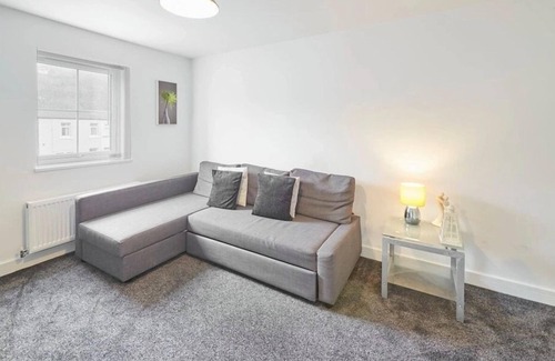 Skinningrove Apartment | Skinningrove Apartment Five