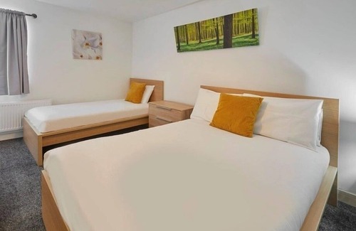 Skinningrove Apartment | Skinningrove Apartment Seven