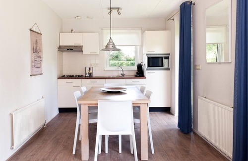 Eernewoude House | Skip Wellness De Luxe with sauna