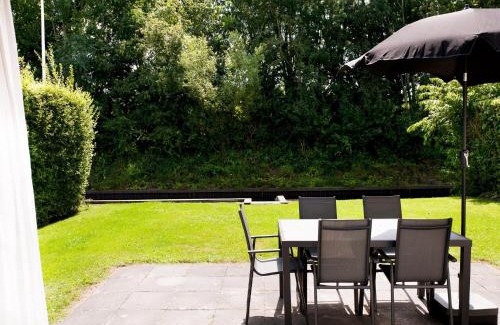 Eernewoude House | Skip Wellness De Luxe with sauna