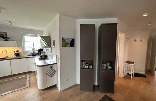 Wangerooge Apartment | Skipper - Apartment with style by the dunes
