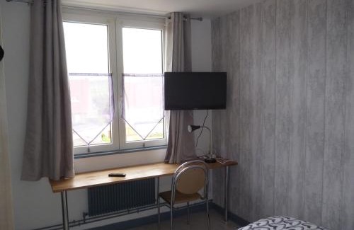 Bleriot-Plage Apartment | Skipper Appartement à Sangatte au premier étage à 50 metres de la plage