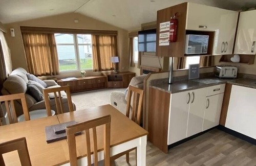 Ulrome House | Skipsea Sands Holiday Park, Bridlington East Yorkshire