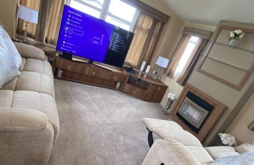 Ulrome House | Skipsea Sands Holiday Park, Bridlington East Yorkshire