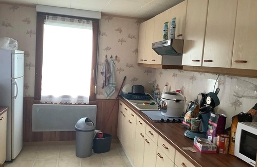 Travexin Apartment | Skis and walks at the rendezvous, the snow is back in the Hautes Vosges