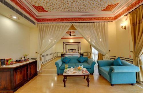 Jaisalmer Resort | SKK The Fern An Ecotel Hotel, Jaisalmer