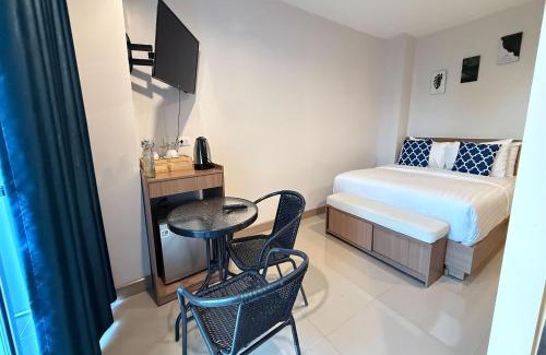 Mae Sai Hotel | SKM Paradise Mae Sai