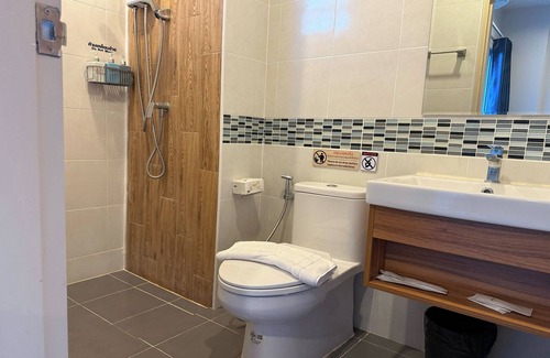 Mae Sai Hotel | Skm Paradise Mae Sai