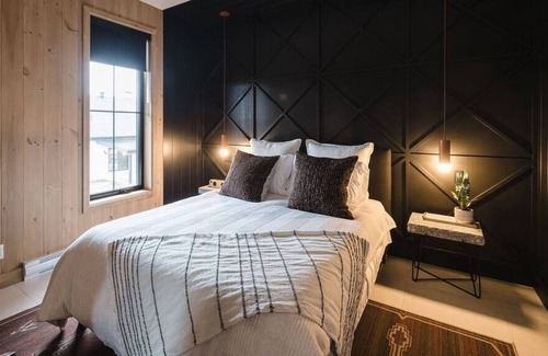 Lac-Etchemin House | SKOG - LE HYTTE