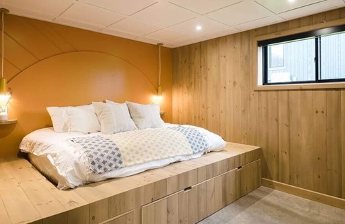 Lac-Etchemin House | SKOG - LE HYTTE