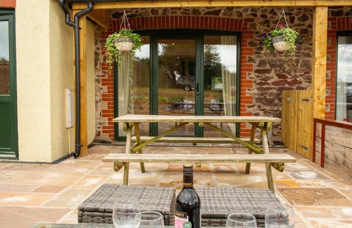 St Ishmaels Cottage | Skokholm Cottage, Sandy Haven