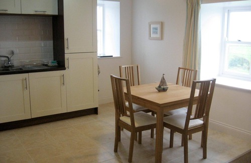 Solva Apartment | Skomer View, Solva - Two Bedroom Apartment, Sleeps 4