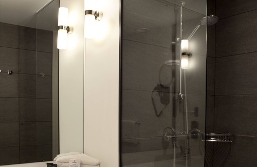 Slotervaart Hotel | Skotel Amsterdam, Hotelschool The Hague