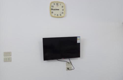 Jerash Apartment | Sky 2