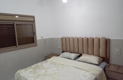 Jerash Apartment | Sky 2